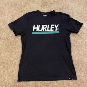 Hurley tee